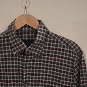 Scott Barber Classic Fit Button Down M